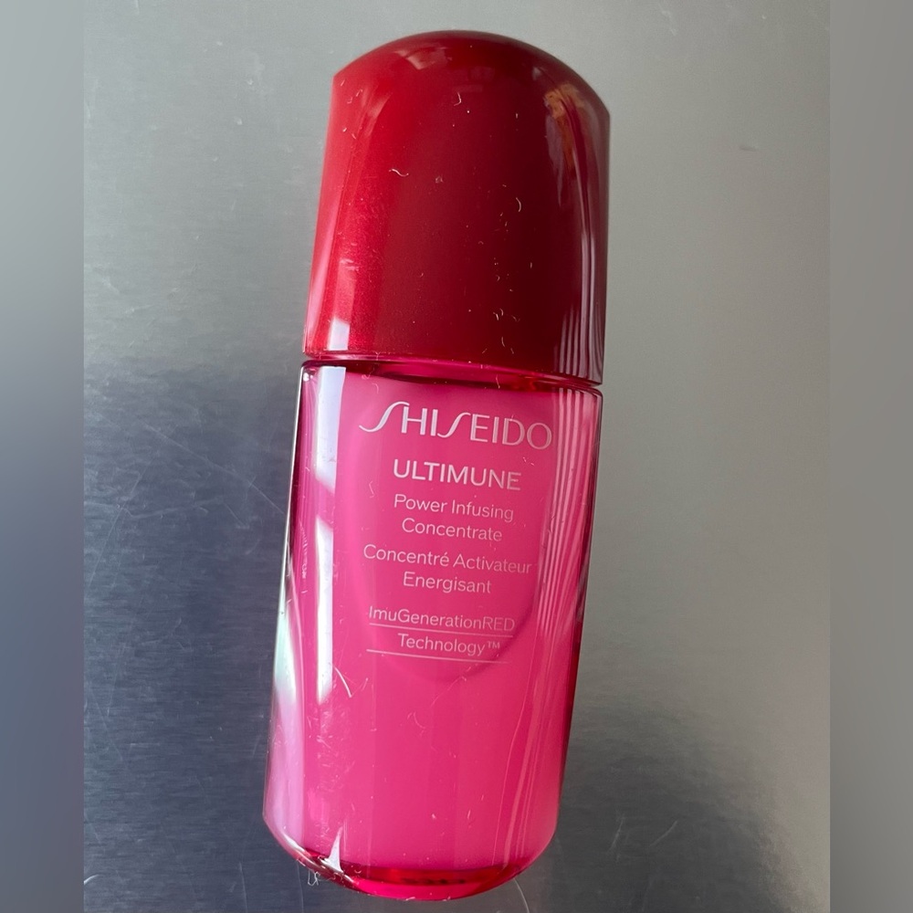 Shiseido Ultimune Power Infusing Concentrate